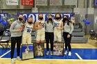 Women’s Basketball Senior Day  Women’s Basketball Senior Day 2021. : Women’s Basketball Senior Day